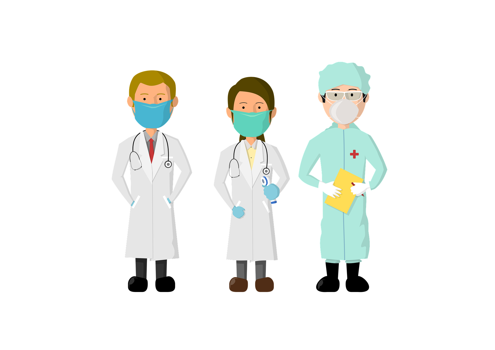 Pathway Through MRCEM/FRCEM