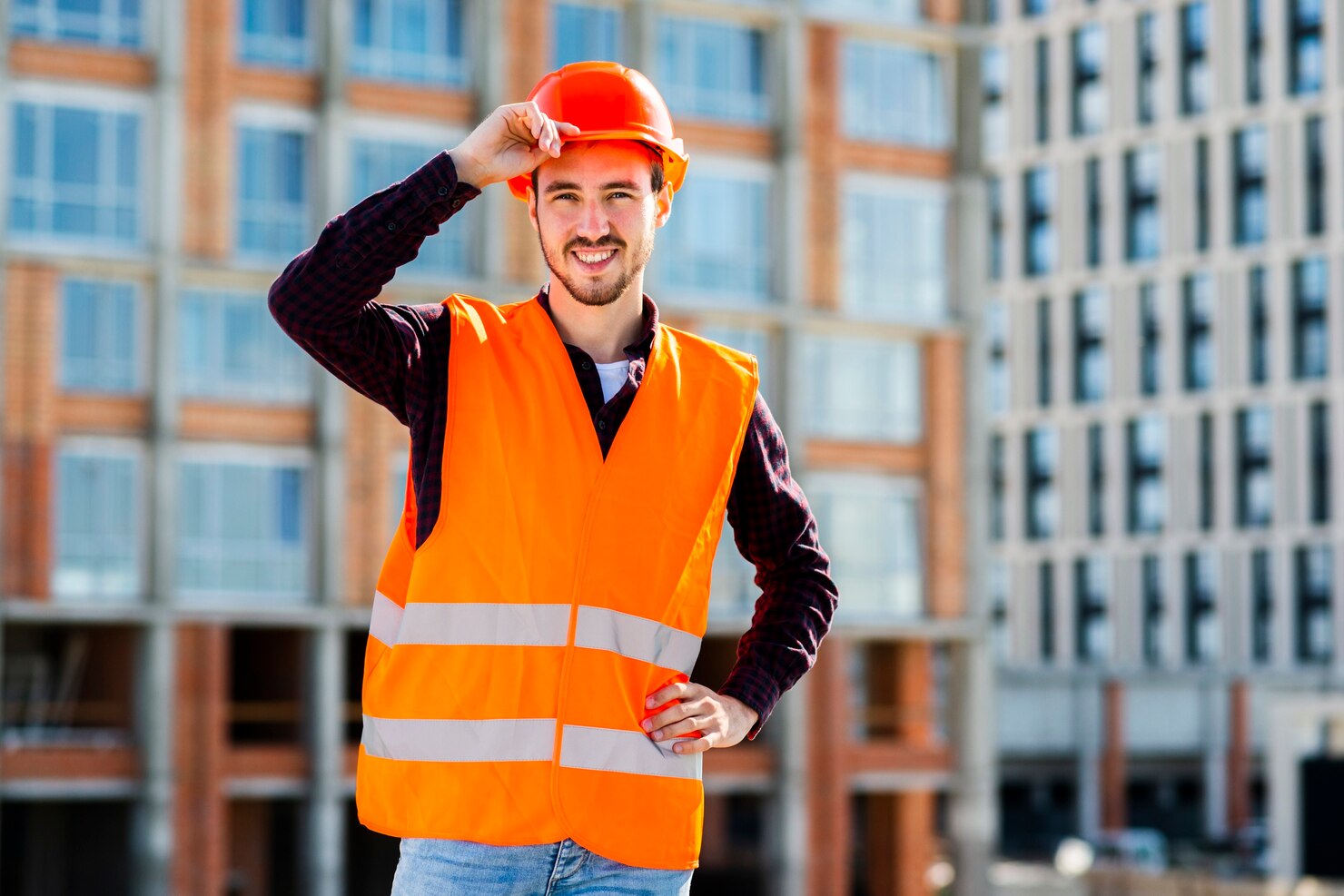 Work as a European Construction Worker: Building a Future in Europe's Construction Industry