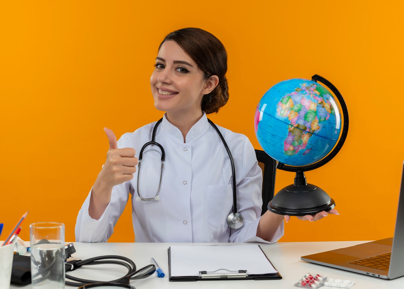 Study Nursing in Germany