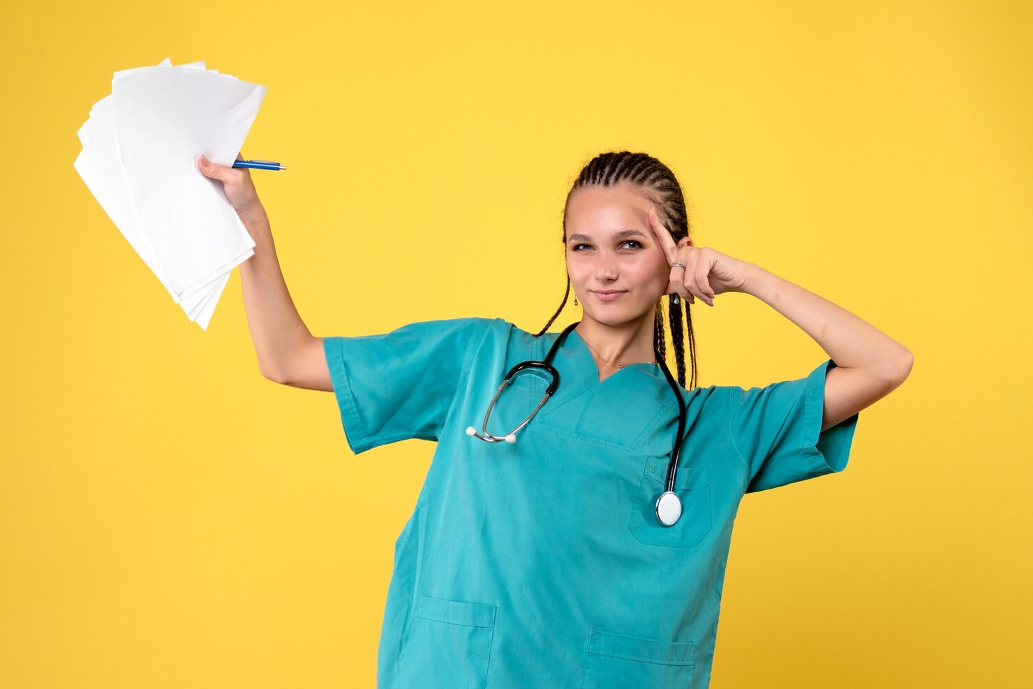 Work as a Nurse in Germany