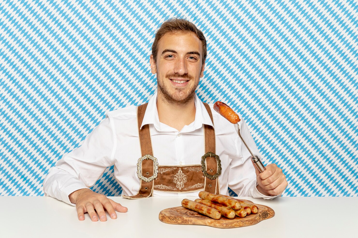 Work as a Baker or Pastry Chef in Germany