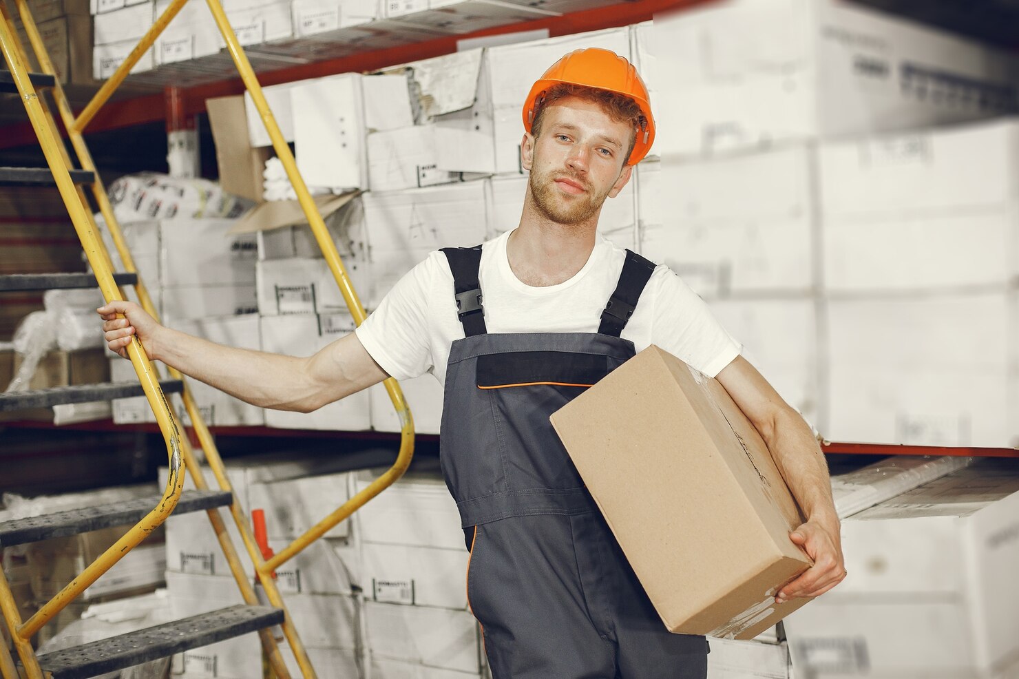 Packaging Worker in Poland